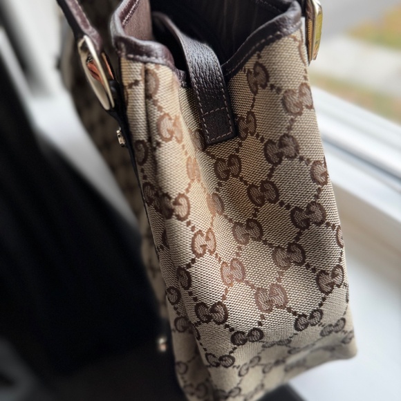 Gucci Abbey bag - Picture 5 of 7